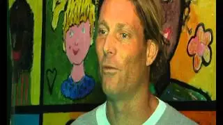 Otelo Burning Meets Street Surf DUT Presentation
