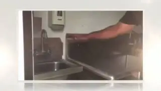 MOBILE KITCHEN TRAILER RENTAL-LONG TERM TORONTO.