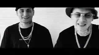 Trapvn ft Lc - Pijama de urso