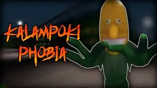 Kalampokiphobia - [Full Gameplay] - Roblox