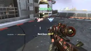Trickshot SND