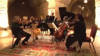 Klasik Keyifler -  A.Dvoř&aacute;k - Piano Quintet No. 2, in A Major, Op.81