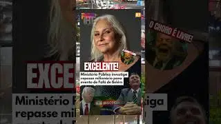 MP Investiga Repasse Milion&aacute;rio em Evento de Faf&aacute; de Bel&eacute;m