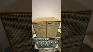 Колонки Videoton 133 C