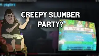 4AM Reactions| Reacting to MeatCanyon Slumber Party