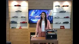 Maintain your treated car with ProTech Procase