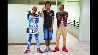 Kolonel Freez Ft G-Shytt &ndash; Trouble Boy & Chrono Beats &ndash; Leve Nivo A/ Z0 EntertaiNMENT