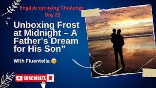 Re posting Frost at midnight | ST Coleridge Summary and Analysis || 
