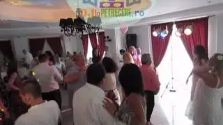 Restaurant Decebal - Botez 50 de persoane | DJlaPetrecere.ro - dj botez Bucuresti