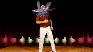 【Honkai: Star Rail】Swarm: True Sting be like :