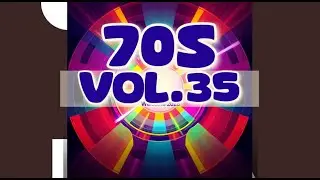 70s Volume 35 Curated by Siegfred... and Bday Month