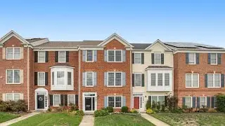 3256 ROBERT CLIFTON WEAVER WAY NE, WASHINGTON, DC Presented by Bianca Brooks.