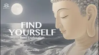 Self-Discovery Path: Find Yourself Inner Exploration | Buddhist wisdom #buddhism #motivation