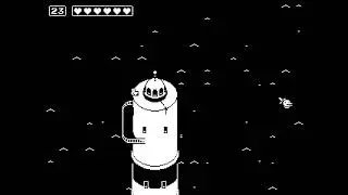 Let's Play Minit #2: 100'ing the first run