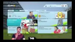 FIFA 16 | I DIED IN CAREER MODE!?  2016 8 9 478