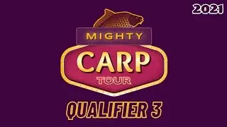 Fishing Planet - Mighty Carp Tour Qualifier 3, Akhtuba River, Russia