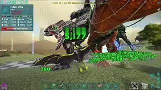 Zero Tolerance | Fusion 25x | HOF Base Tour / Raid Edit