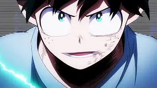 「TELL EM😈🖤」Hero Academy「AMV/EDIT」