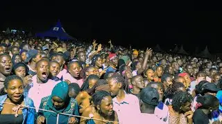 What They Didn’t Show You at Kyambogo Cultural Gala 2025 😱 | Hidden Highlights & Wild Moments