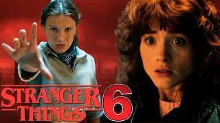 Stranger Things Finale Broke Fandom | Missing Ending!
