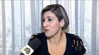 Projeto Inconformados no Bem Estar Rede Globo  25 maio 2015