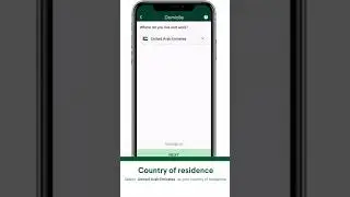 Taptap Send Account Create #taptapsend