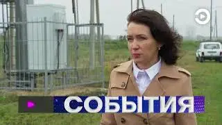 В селе Саполга Малосердобинского района появилась устойчивая мобильная связь