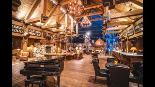 Big Cypress Lodge - Memphis