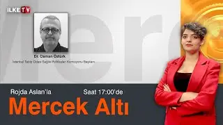 #CANLI | Sağlık emekçileri, sağlık sisteminin işleyişini nasıl yorumluyor? #MercekAltı