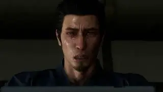 When You Realize that Kiryu's Saga is Ending | Like a Dragon Gaiden