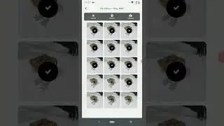 Aidac App: - Capture Data, Upload & Submit to QC