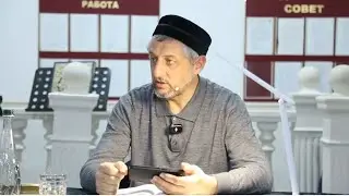 Как надо относиться к тем, кто вредят тебе. На примере имама Шаърани.