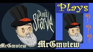 Don't Starve LP: MrGmview Mod 01 - Resurrected by a Friend