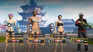 SOLO 12 KILLS || READY FOR BGIS 2026✅ || TEAM UNKNOWN || BGMI 