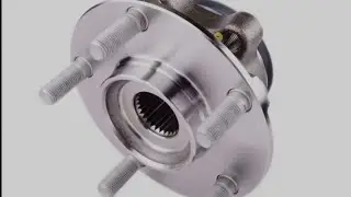 Transmission Parts Piece By Piece!!