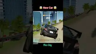 💥 Flex City: Largest Flip Unlocked 🔥  #FlexCity #BiggestFlip