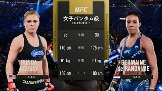 2026.01.24[MMA]UFC FIGHT NIGHT #105