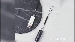Rechargeable Smart Anti-lost Tracker, for Key, Wallet, Pet & More