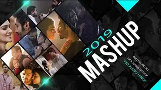 10D Songs | Mashup 2019 | Bass Boosted |10D Songs Hindi