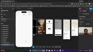 DART high fidelity prototype Video Presentation
