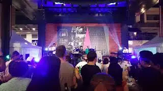 2017 Publika Jazz @ Main Stage