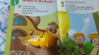 Обзор набора книг Grolier! &mdash; Часть 3 &mdash; Talking English
