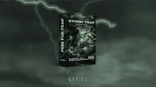 [FREE] TRAP DRUM KIT 2026 | 