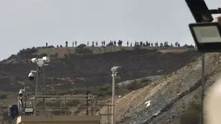 Maroc : Ceuta en premi&egrave;re ligne contre l'immigration vers l'Europe