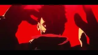 Metro Boomin × Future: Like That ft. Kendrick Lamar (Sukuna vs Mahoraga Blu-Ray Fight)