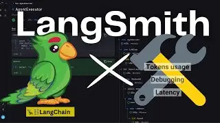 🦜🛠️ Getting started with LangSmith - Integrating with LANGCHAIN powered Web Applications & Chatbots