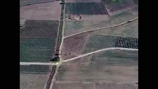 BEAUTIFUL FARM FOR SALE! NEAR SCTEX LUISITA TOLL PLAZA TARLAC ENTRANCE AND EXIT. PROPERTY INVESTMENT