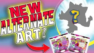 Opening 20 packs of the newest Pokemon TCG booster set: Fusion Strike!!!