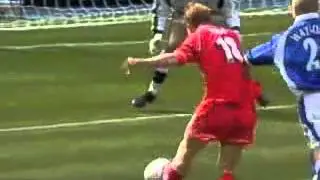 100 Players Who Shook The Kop - #43 - John Arne Riise