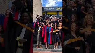 Faculty of Education Graduation Ceremony